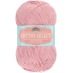 Cotton Select Yarn