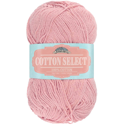 Cotton Select Yarn