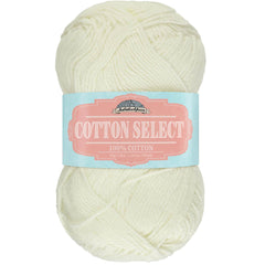 Cotton Select Yarn