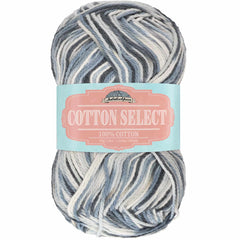 Cotton Select Yarn