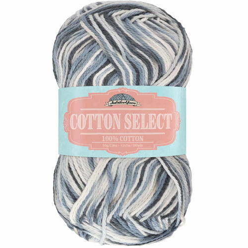 Cotton Select Yarn