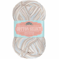 Cotton Select Yarn