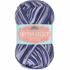 Cotton Select Yarn