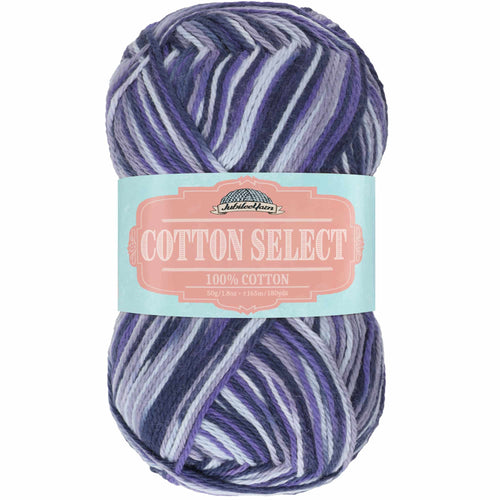 Cotton Select Yarn