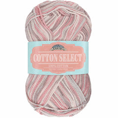 Cotton Select Yarn