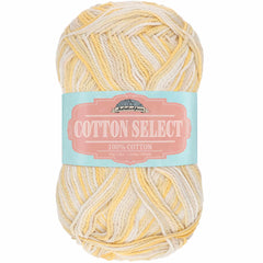 Cotton Select Yarn
