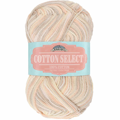 Cotton Select Yarn