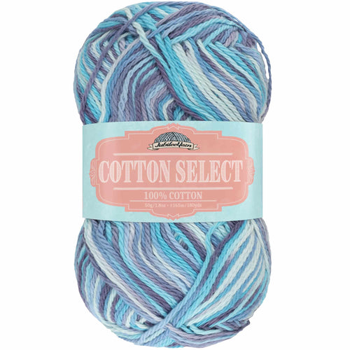 Cotton Select Yarn