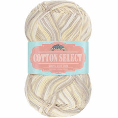 Cotton Select Yarn