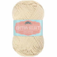 Cotton Select Yarn