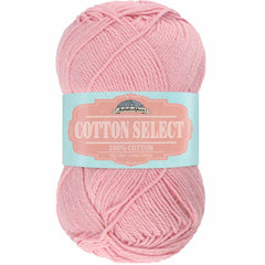 Cotton Select Yarn