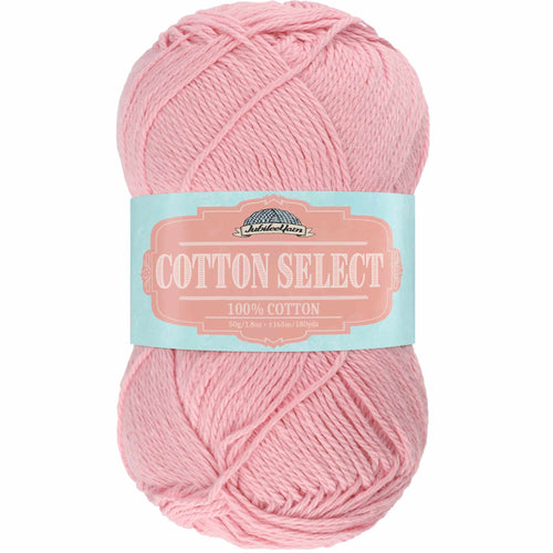 Cotton Select Yarn