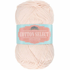 Cotton Select Yarn