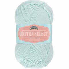 Cotton Select Yarn