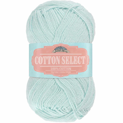 Cotton Select Yarn