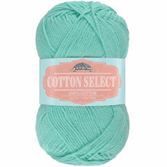 Cotton Select Yarn