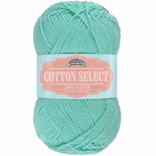 Cotton Select Yarn