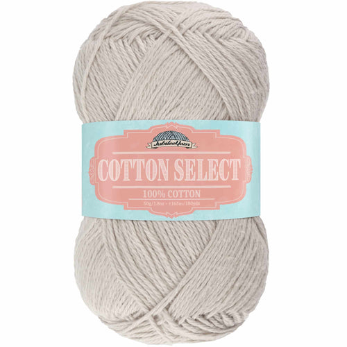 Cotton Select Yarn