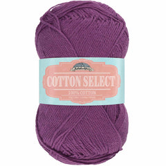 Cotton Select Yarn