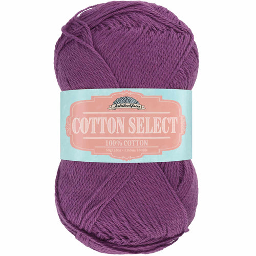 Cotton Select Yarn