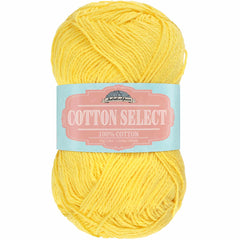 Cotton Select Yarn