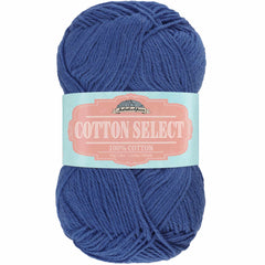 Cotton Select Yarn