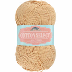 Cotton Select Yarn