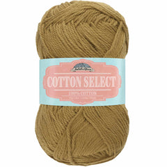Cotton Select Yarn