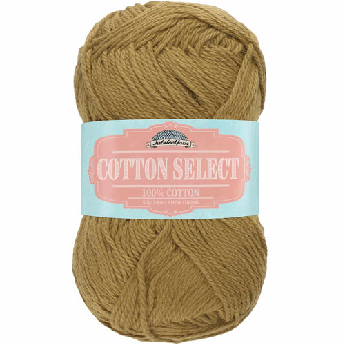 Cotton Select Yarn