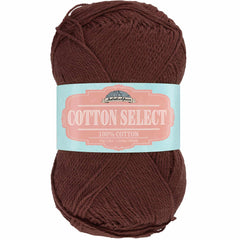 Cotton Select Yarn
