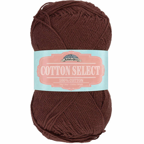 Cotton Select Yarn