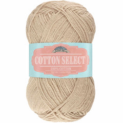 Cotton Select Yarn