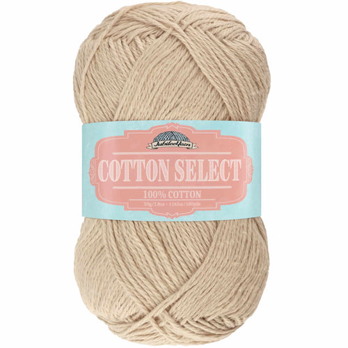 Cotton Select Yarn