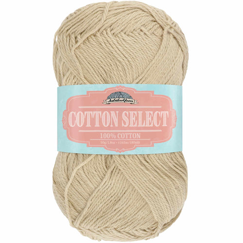 Cotton Select Yarn