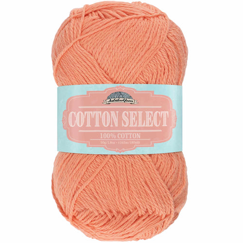 Cotton Select Yarn