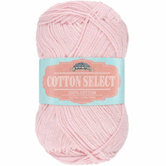 Cotton Select Yarn