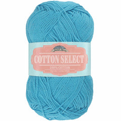 Cotton Select Yarn