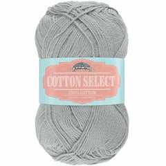 Cotton Select Yarn