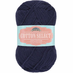Cotton Select Yarn