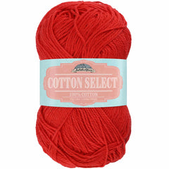 Cotton Select Yarn