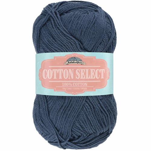 Cotton Select Yarn