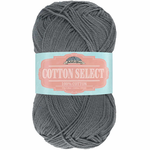 Cotton Select Yarn