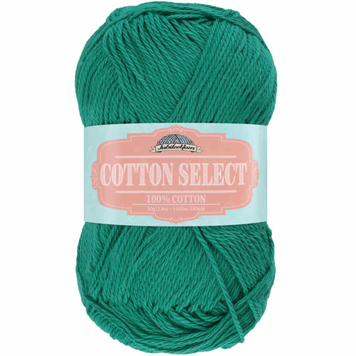 Cotton Select Yarn