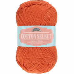 Cotton Select Yarn