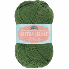 Cotton Select Yarn