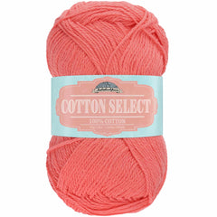 Cotton Select Yarn