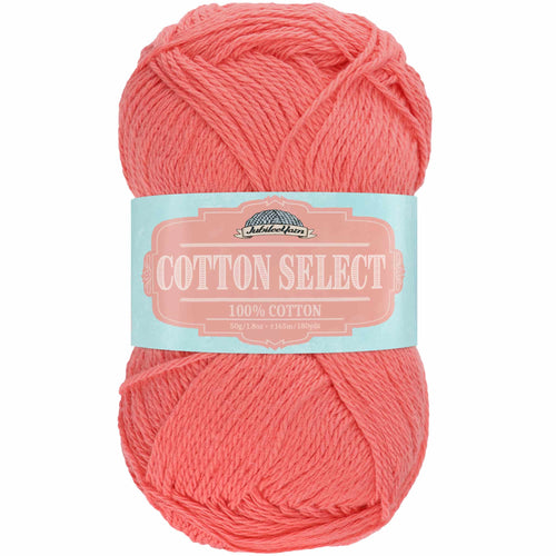 Cotton Select Yarn
