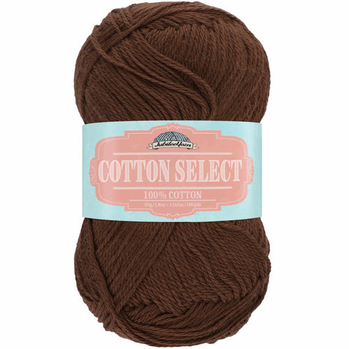 Cotton Select Yarn