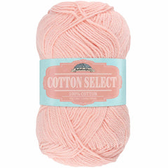 Cotton Select Yarn