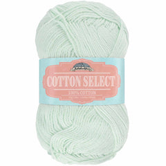 Cotton Select Yarn
